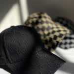 کلاه بیسبالی گلدوزی