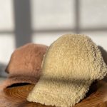 کلاه تدی ساده