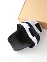 بیسبالی کتان ساده - Image 13