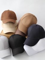 بیسبالی کتان ساده - Image 12