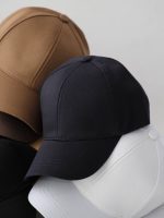 بیسبالی کتان ساده - Image 11