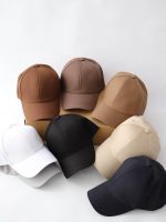 بیسبالی کتان ساده - Image 8