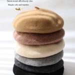 برت ضخیم بنددار