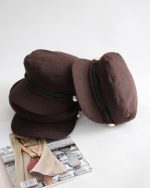 کلاه کاپیتانی فوتر - Image 4