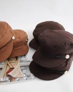 کلاه کاپیتانی فوتر - Image 5