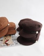 کلاه کاپیتانی فوتر - Image 3