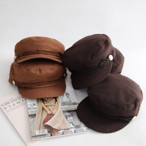 کلاه کاپیتانی فوتر