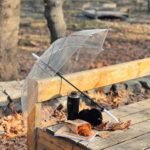 چتر شیشه ای