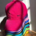 کلاه کتون نایک