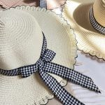 کلاه ساحلی پیچازی