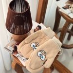 دستکش تک انگشتی میکس