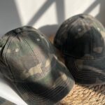 کلاه بیسبالی ارتشی