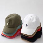 کلاه بیسبالی polo