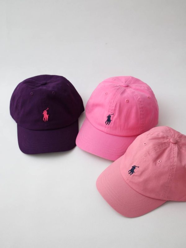 کلاه بیسبالی polo - Image 7