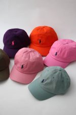 کلاه بیسبالی polo - Image 8