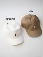 کلاه بیسبالی polo - Image 14