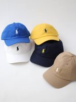 کلاه بیسبالی polo - Image 13