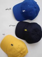 کلاه بیسبالی polo - Image 15