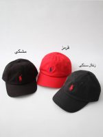 کلاه بیسبالی polo - Image 16