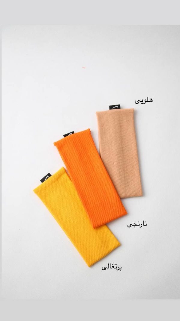 هدبند ساده - Image 8