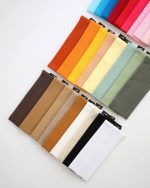 هدبند ساده - Image 3