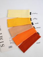 هدبند ساده - Image 2