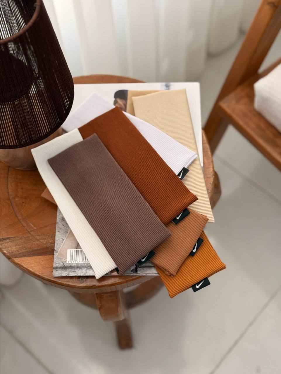 IMG_5713 هدبند ساده - Image 1