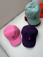 کلاه بیسبالی polo - Image 10
