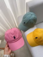 کلاه بیسبالی polo - Image 12
