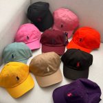 کلاه بیسبالی polo