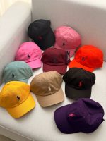 کلاه بیسبالی polo