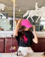 کلاه بیسبالی polo - Image 16