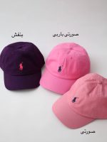 کلاه بیسبالی polo - Image 10