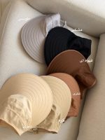 نقاب آفتابگیر ساده - Image 5