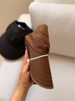 نقاب آفتابگیر ساده - Image 2