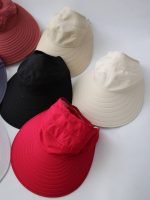 نقاب آفتابگیر ساده - Image 3