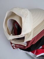 نقاب آفتابگیر ساده - Image 2