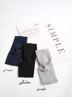 هدبند گره ای - Image 3