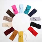 هدبند گره ای