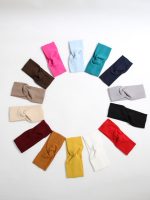 هدبند گره ای