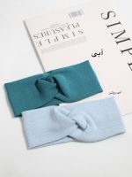 هدبند گره ای - Image 5