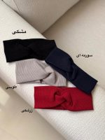هدبند گره ای - Image 5