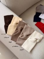 هدبند گره ای - Image 6
