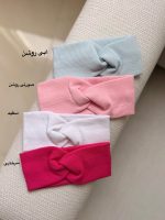 هدبند گره ای - Image 2