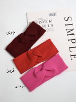 هدبند گره ای - Image 4