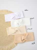 هدبند گره ای - Image 5