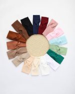 هدبند گره ای