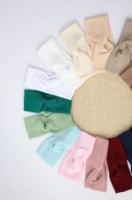 هدبند گره ای - Image 2