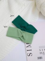 هدبند گره ای - Image 5