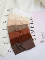 هدبند گره ای - Image 7